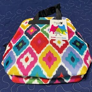 French Bull Insulated Lunch Bag